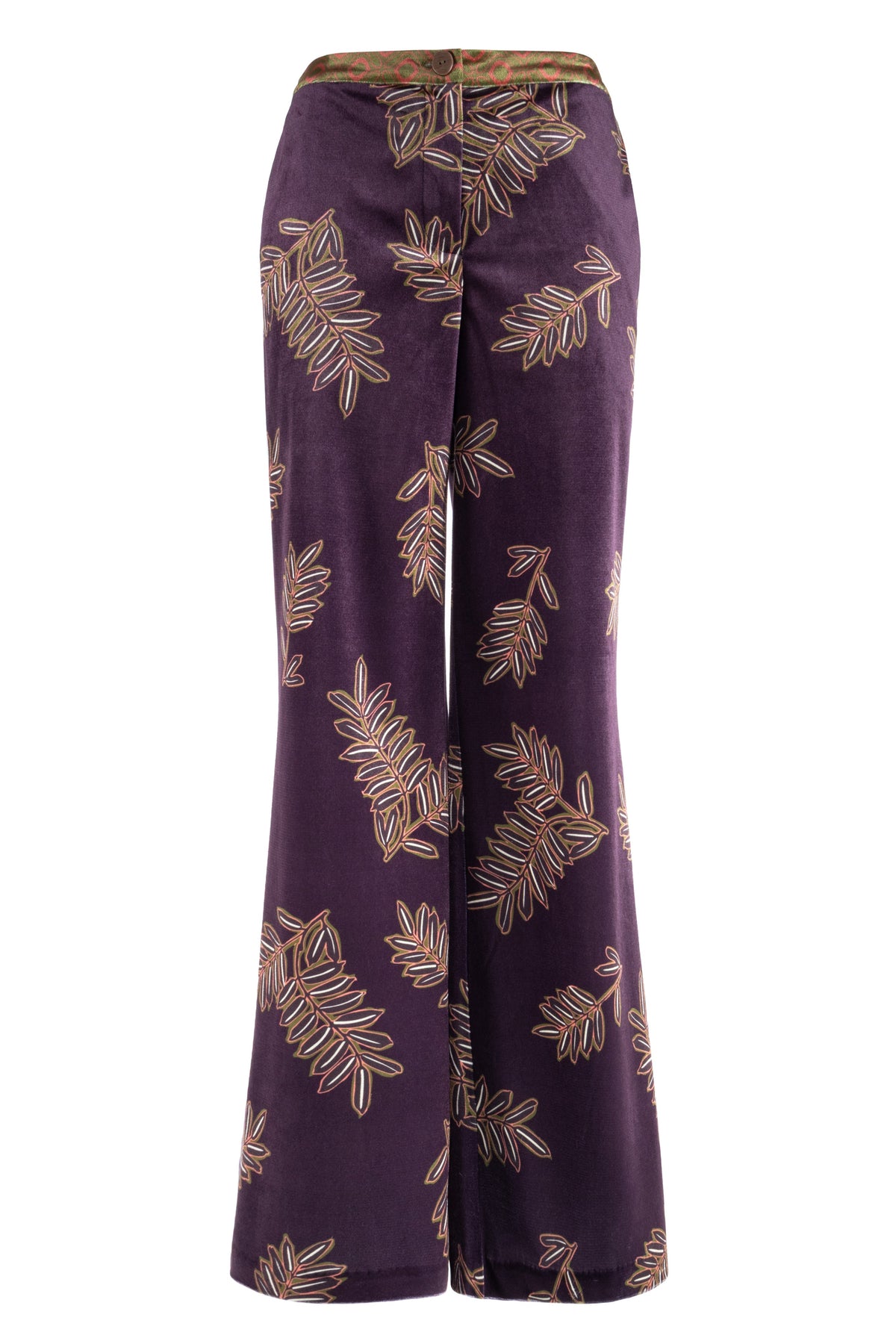 Nenette EX - Pantalone