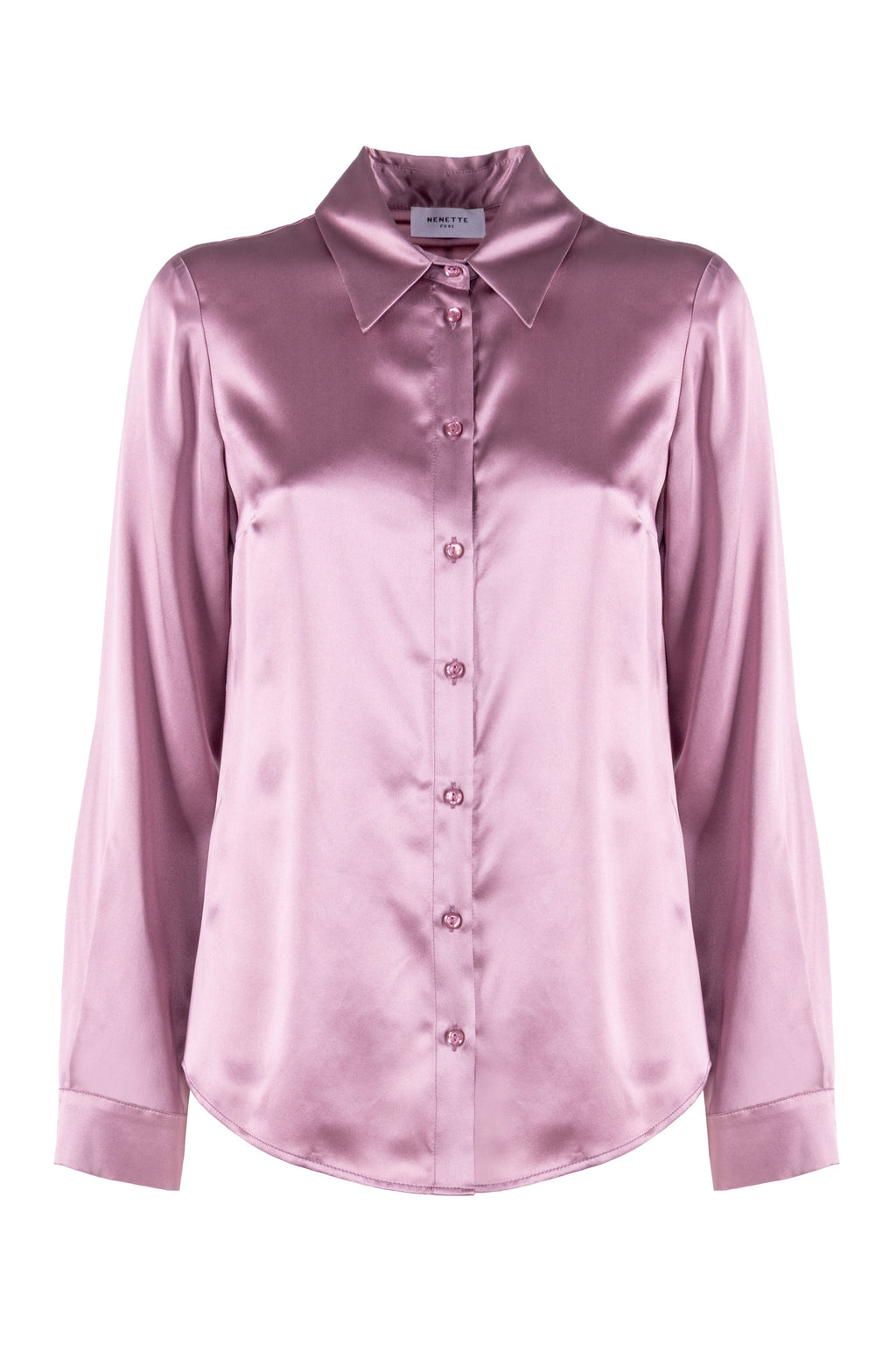 Nenette FAUSTINA - Camicia