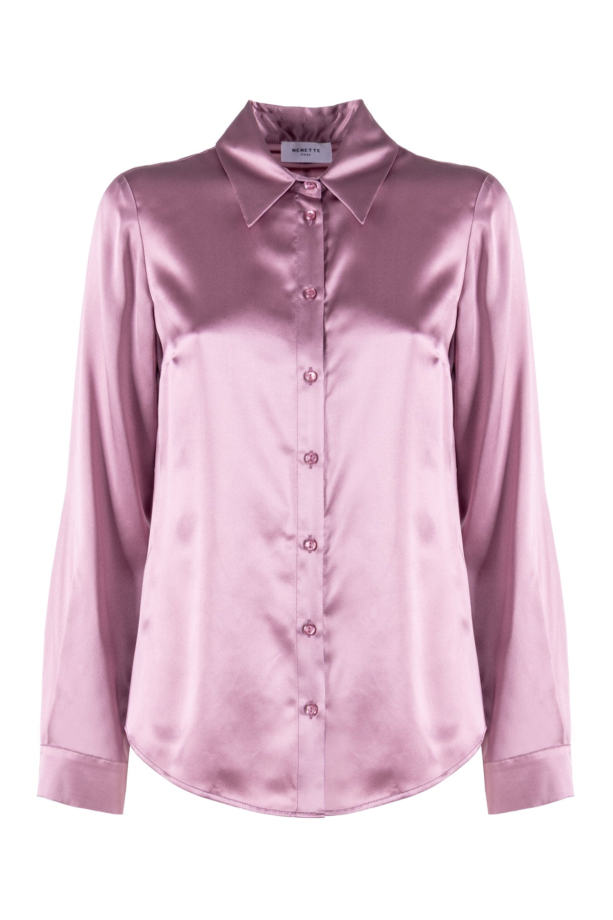Nenette FAUSTINA - Camicia