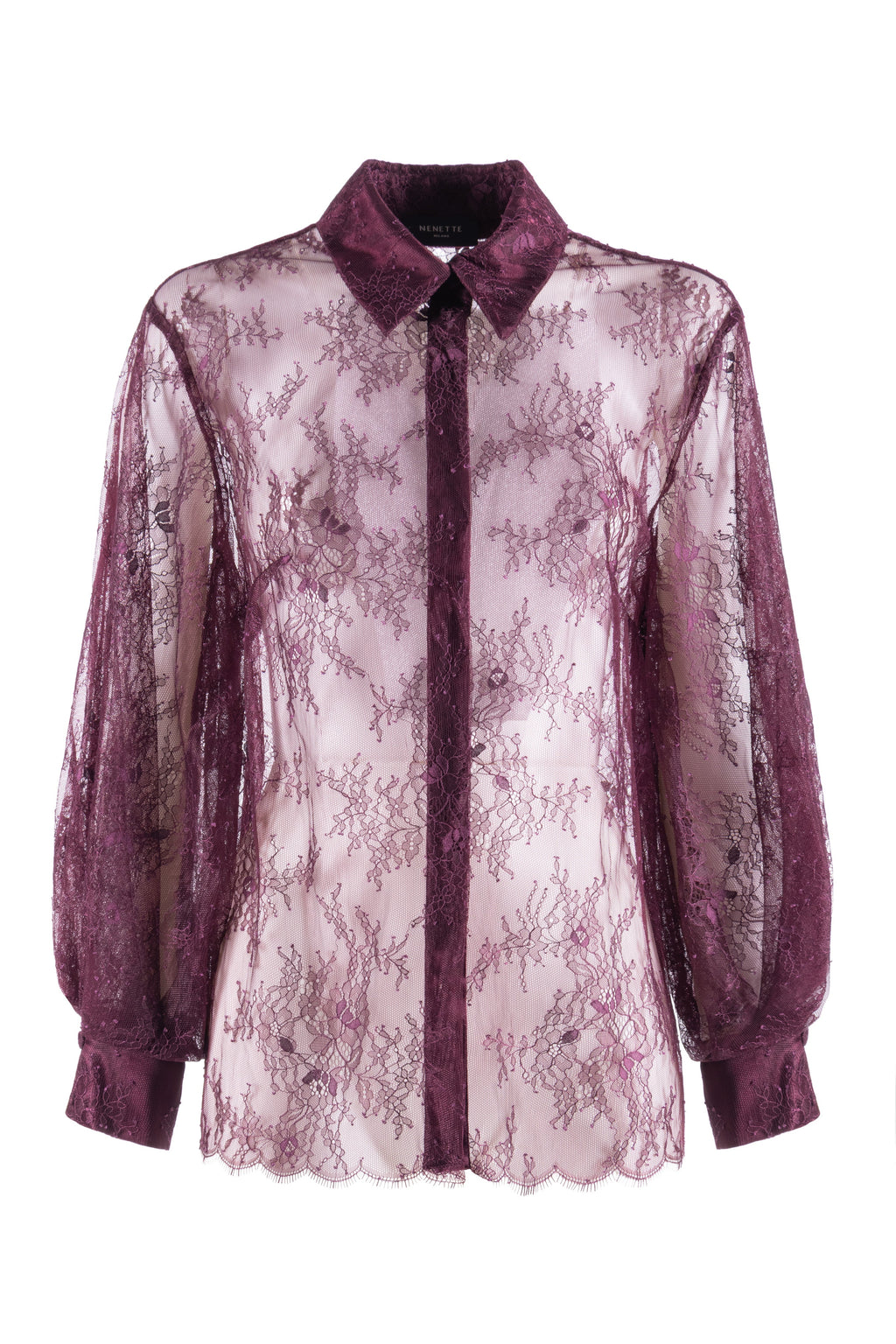 Nenette FEB - Camicia
