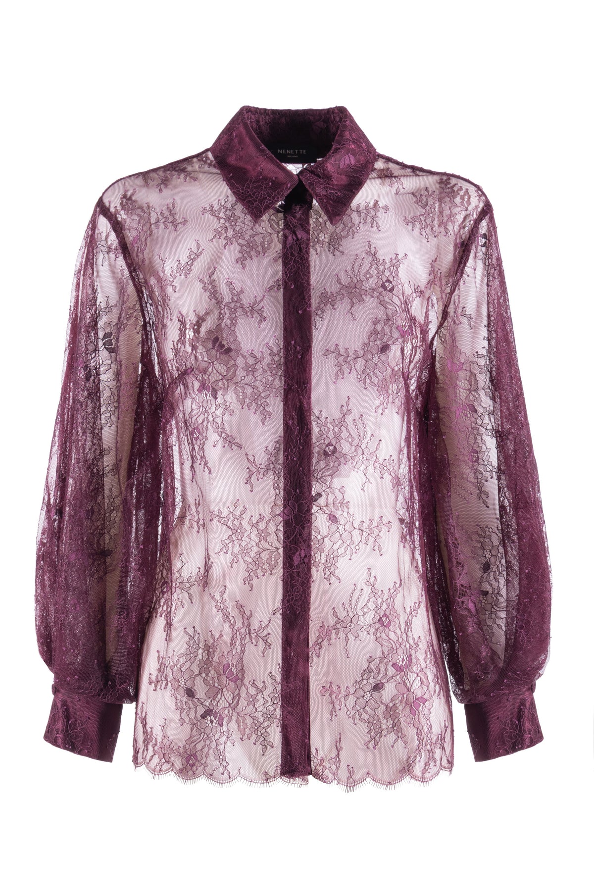 Nenette FEB - Camicia
