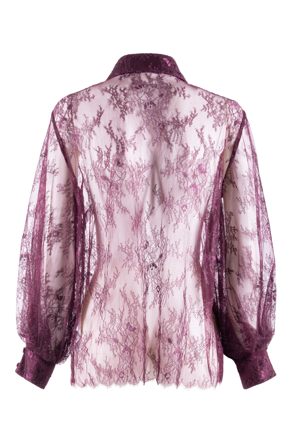 Nenette FEB - Camicia