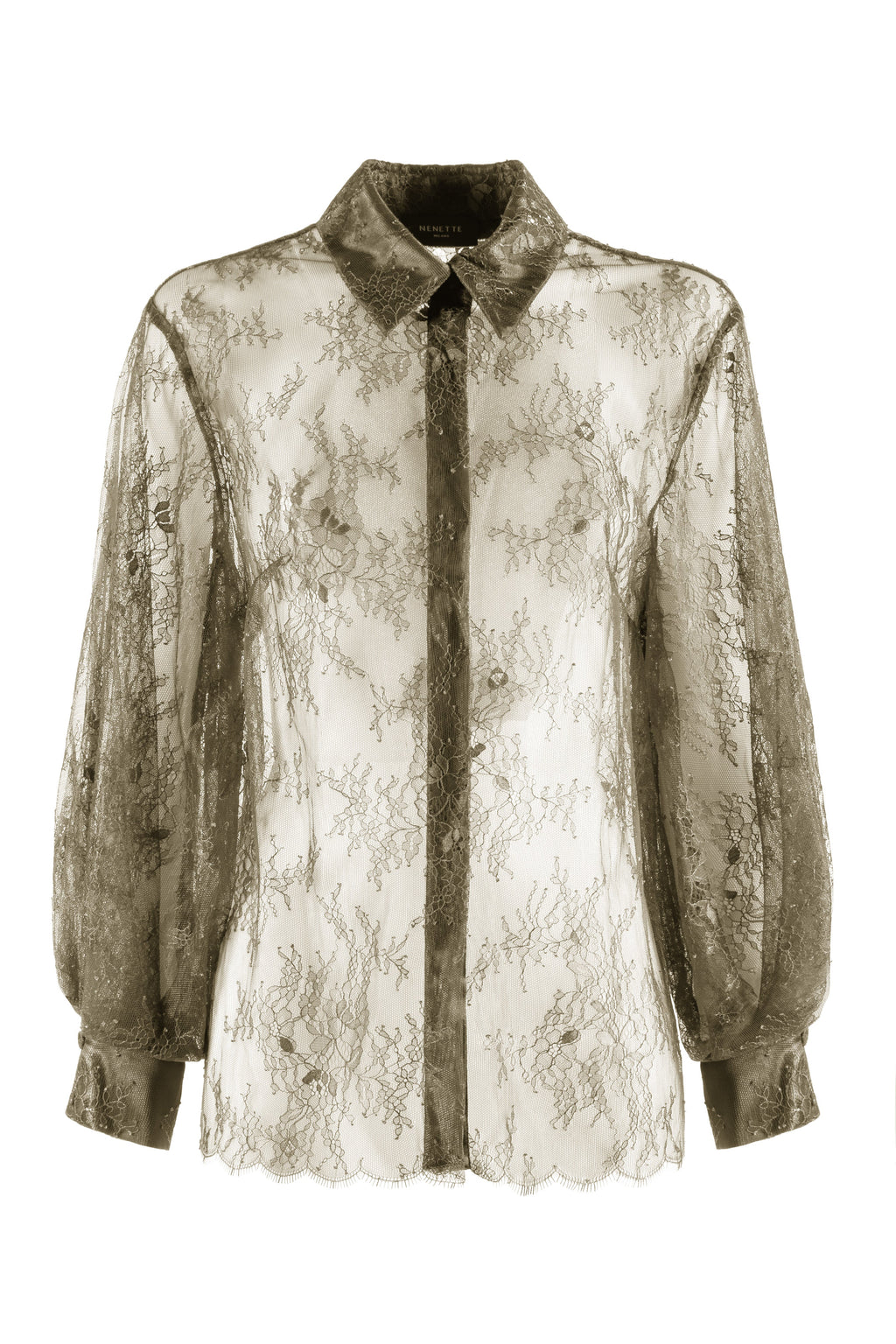 Nenette FEB - Camicia