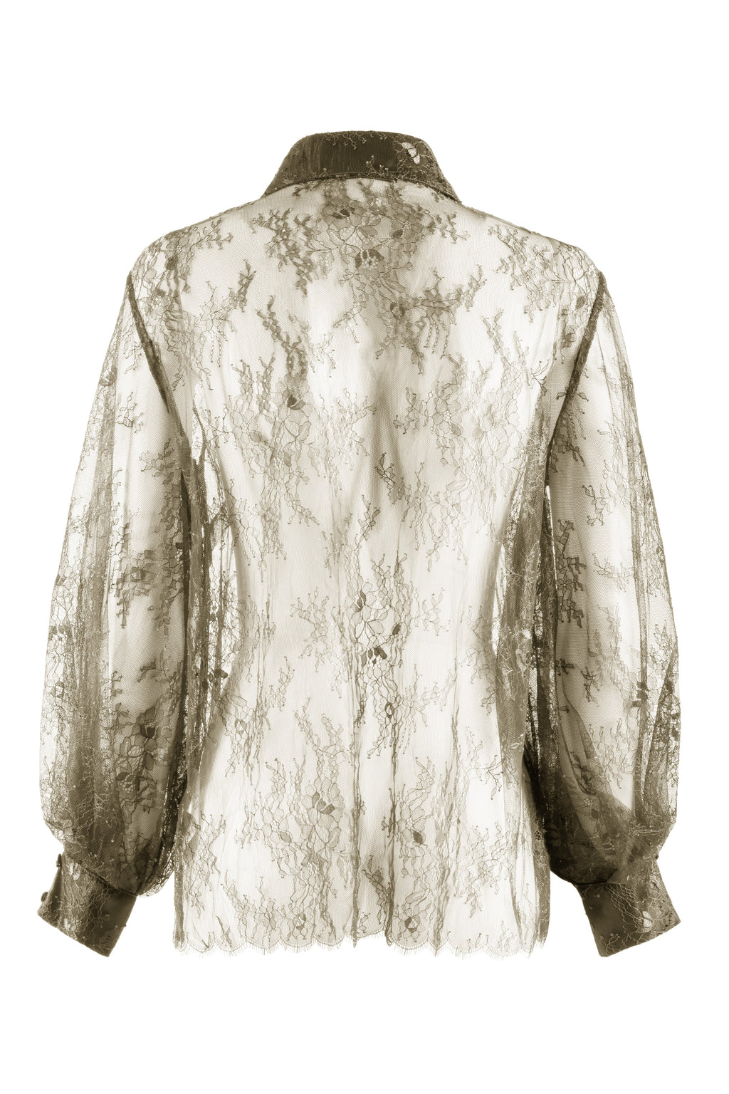 Nenette FEB - Camicia