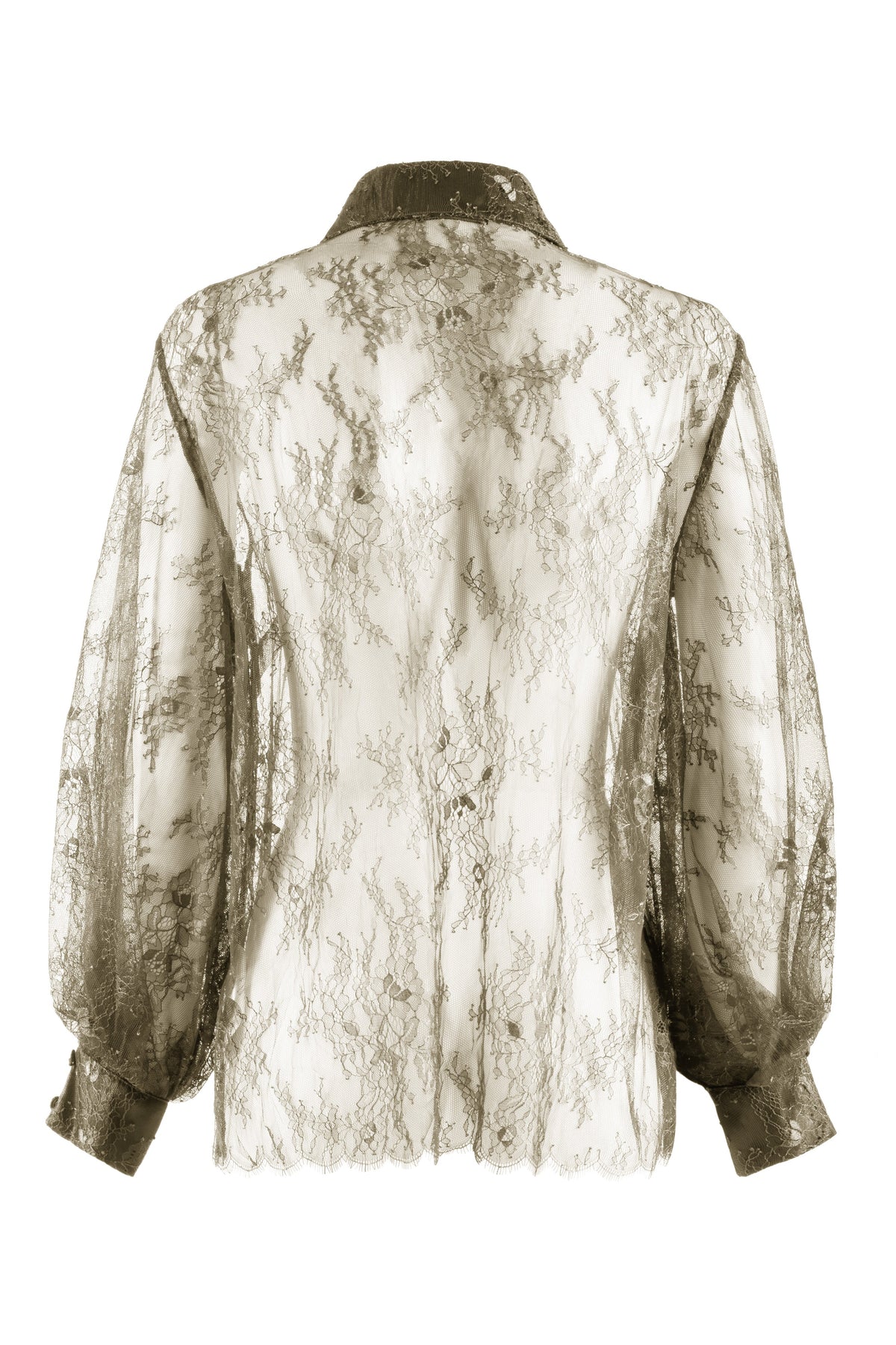 Nenette FEB - Camicia