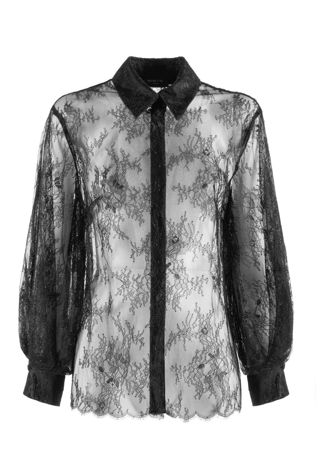Nenette FEB - Camicia