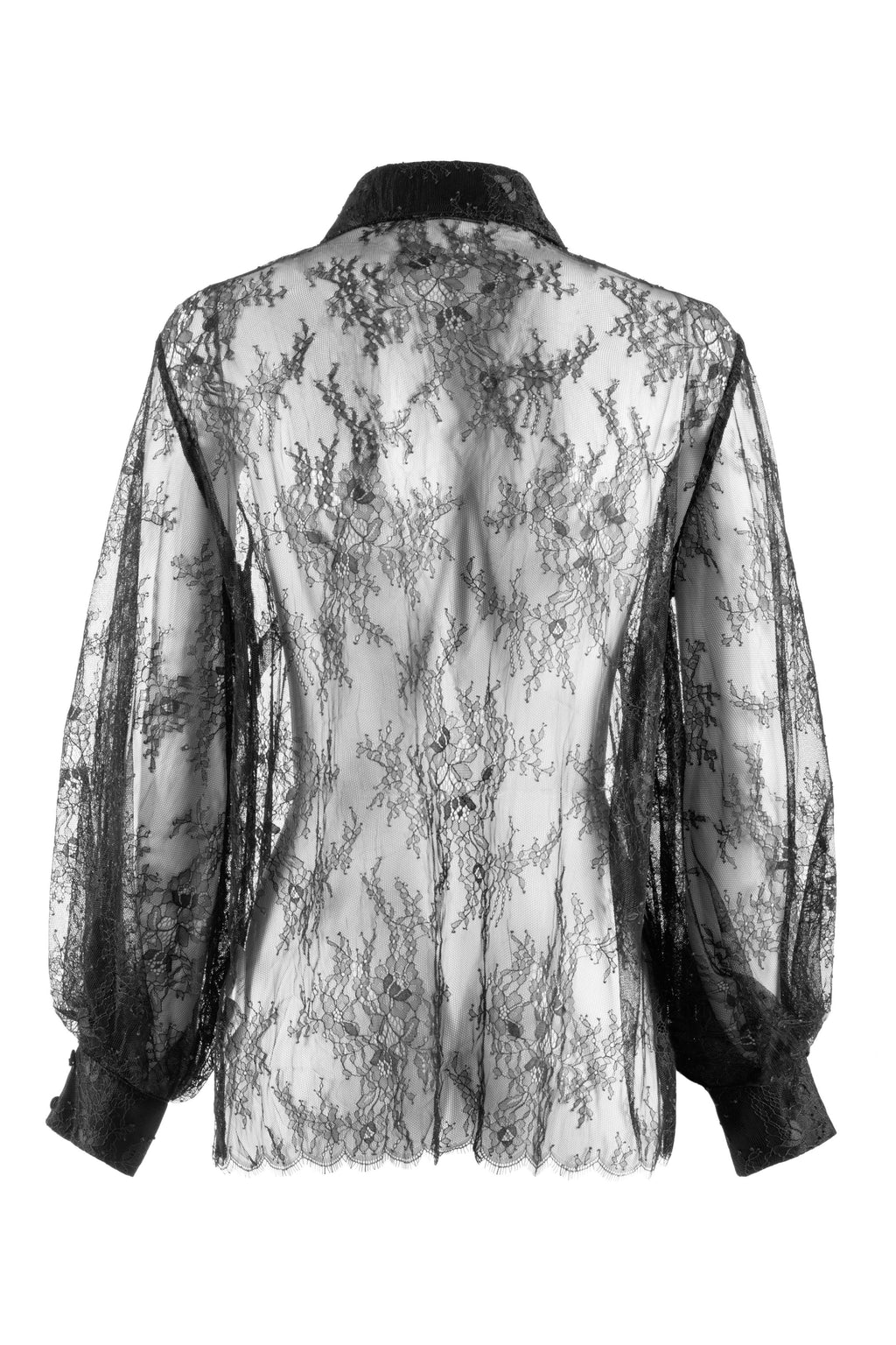 Nenette FEB - Camicia