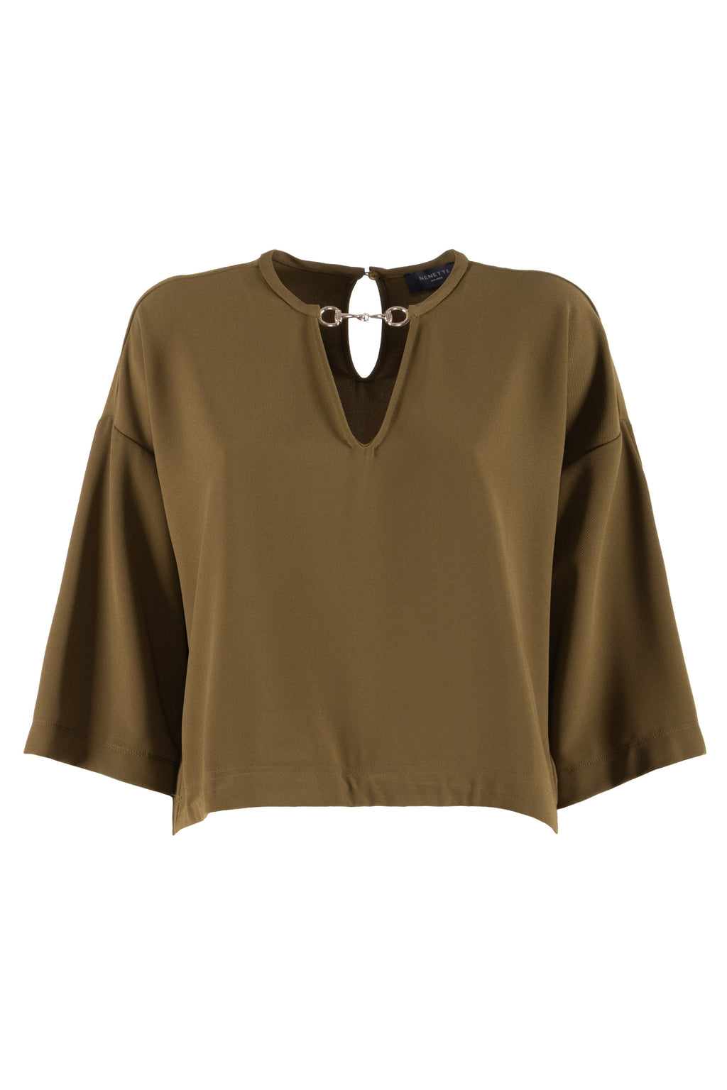 Nenette FIGARO - Blusa