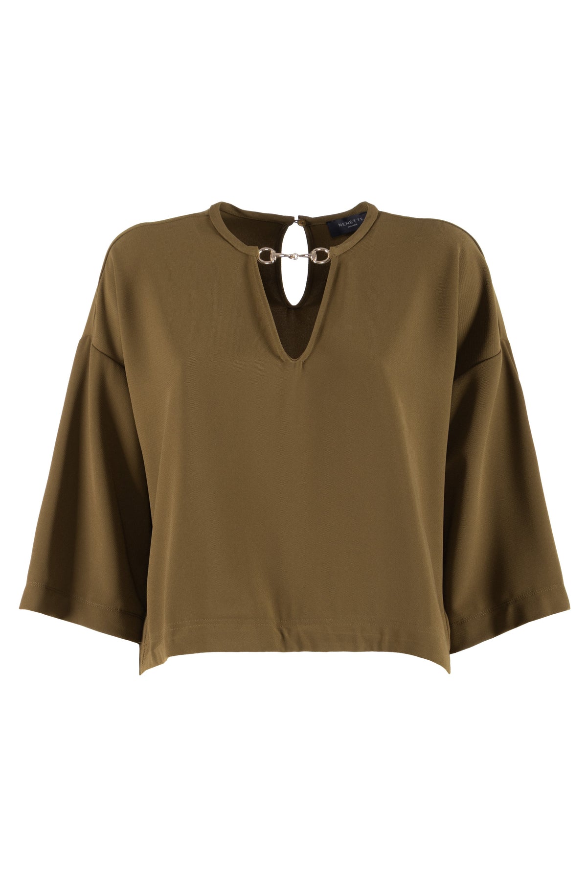 Nenette FIGARO - Blusa