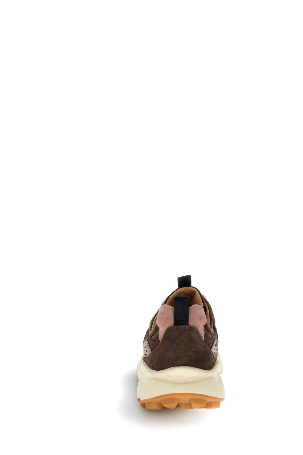 Flower Mountain YAMANO 3 - Sneakers in suede e tessuto tecnico