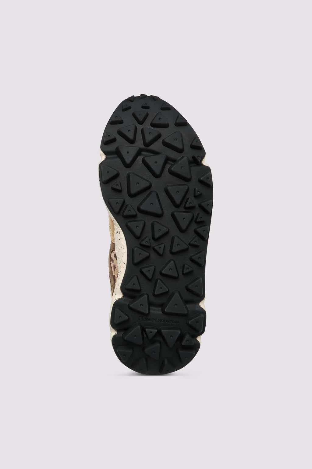 Flower Mountain YAMANO 3 - Sneakers in suede e tessuto tecnico