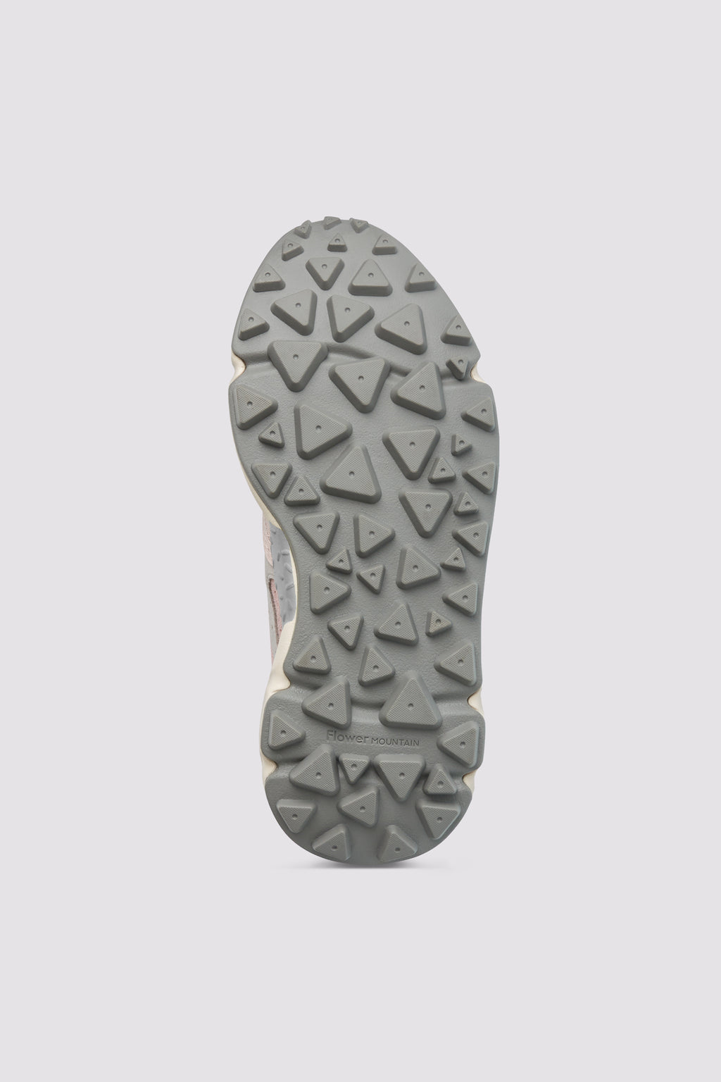 Flower Mountain YAMANO 3 - Sneakers in suede e tessuto tecnico