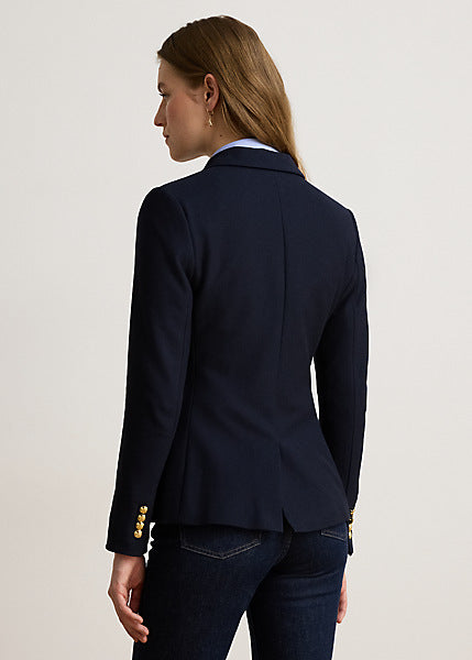 Lauren by Ralph Lauren ANFISA - Blazer in jacquard con ricamo