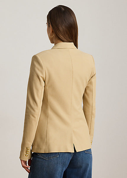 Lauren by Ralph Lauren ANFISA - Blazer in jacquard con ricamo