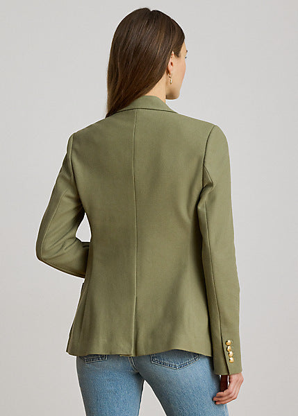 Lauren by Ralph Lauren ANFISA - Blazer in jacquard con ricamo