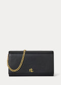 Lauren by Ralph Lauren ADAIR II - Borsa a tracolla Adair II media in pelle