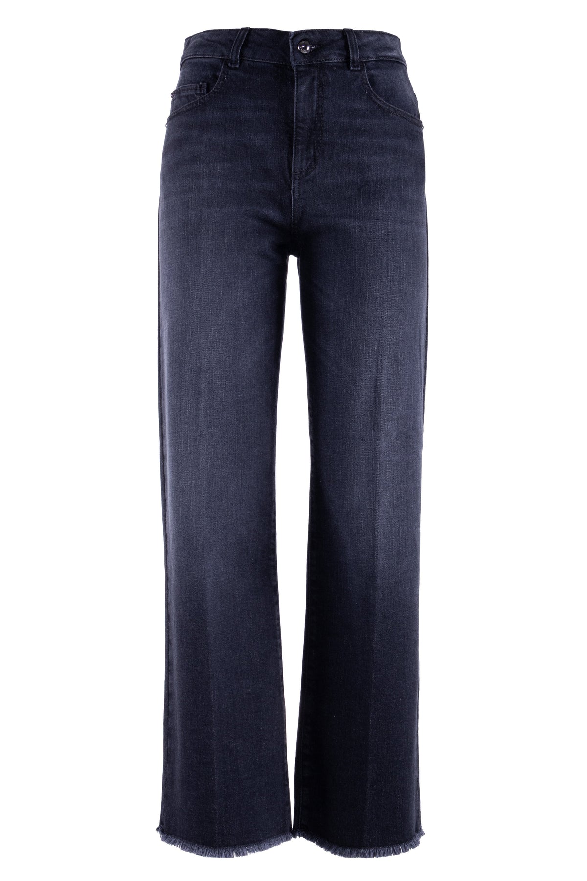 Nenette SPAZIOB - Denim