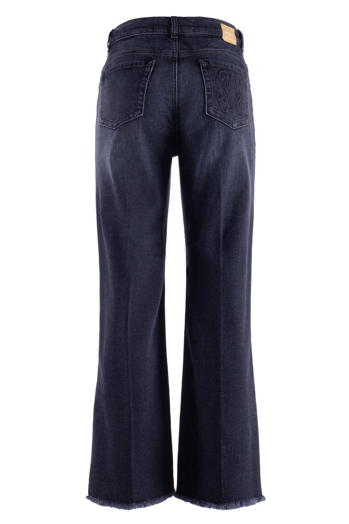Nenette SPAZIOB - Denim
