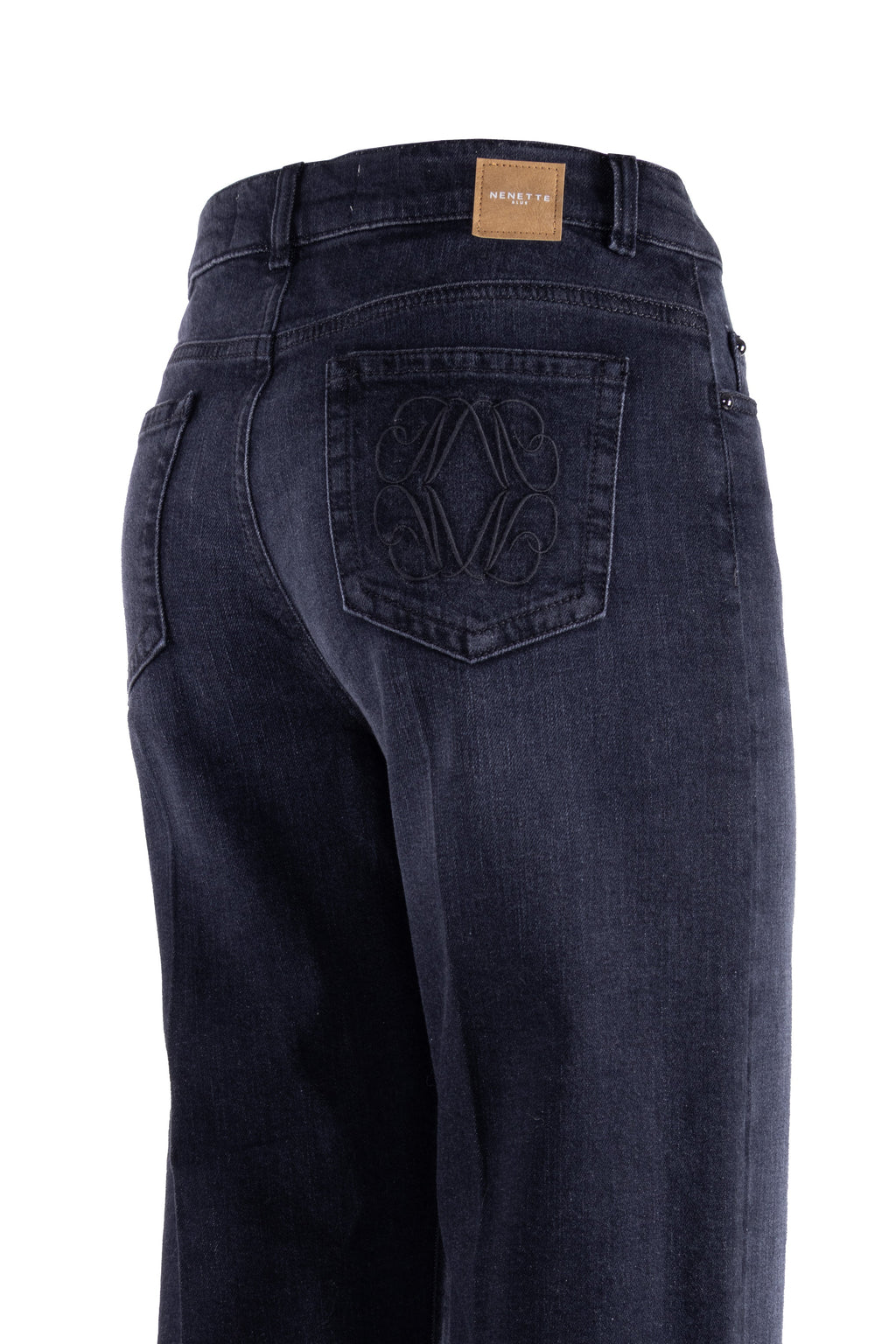 Nenette SPAZIOB - Denim