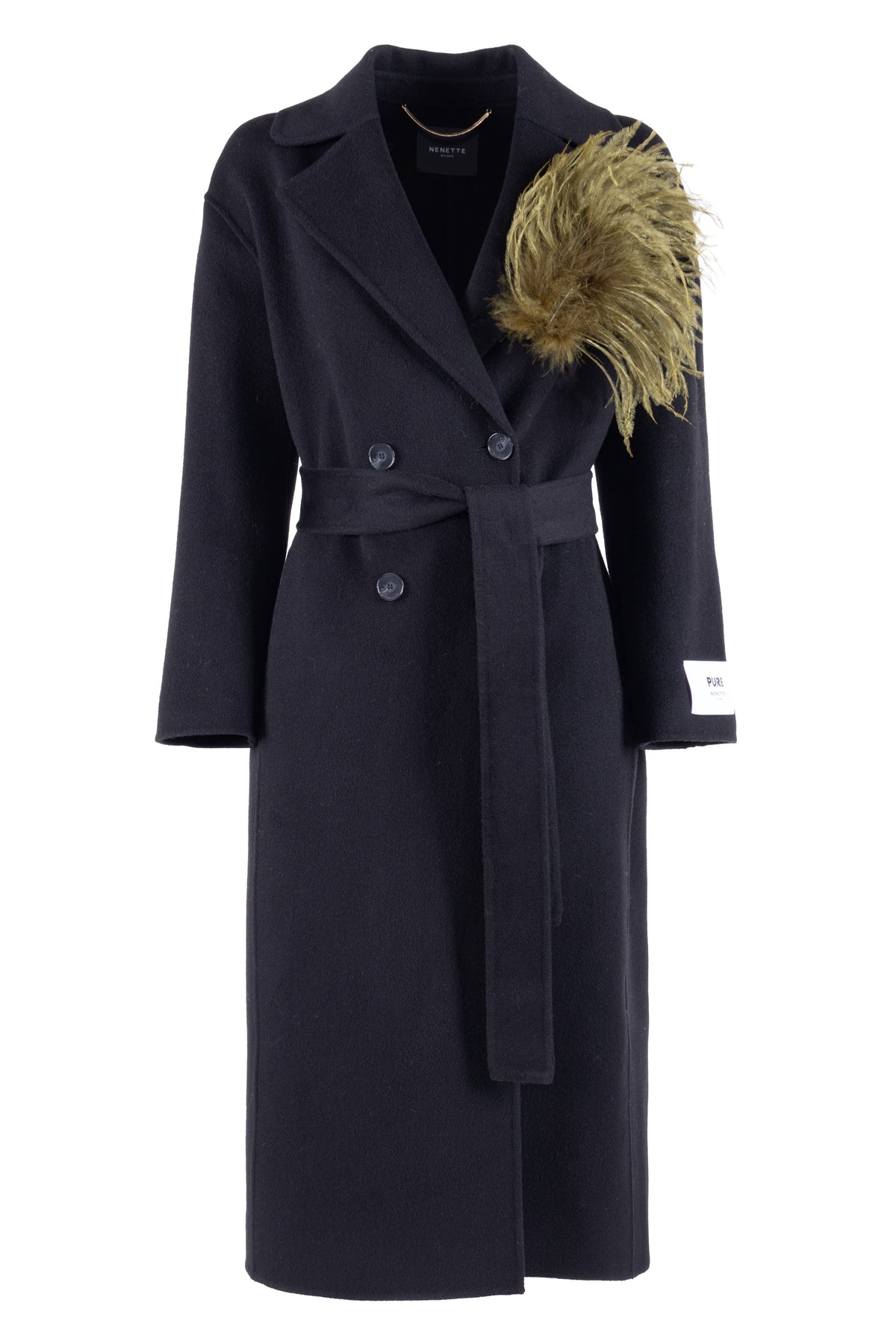 Nenette VAPRIO - Cappotto
