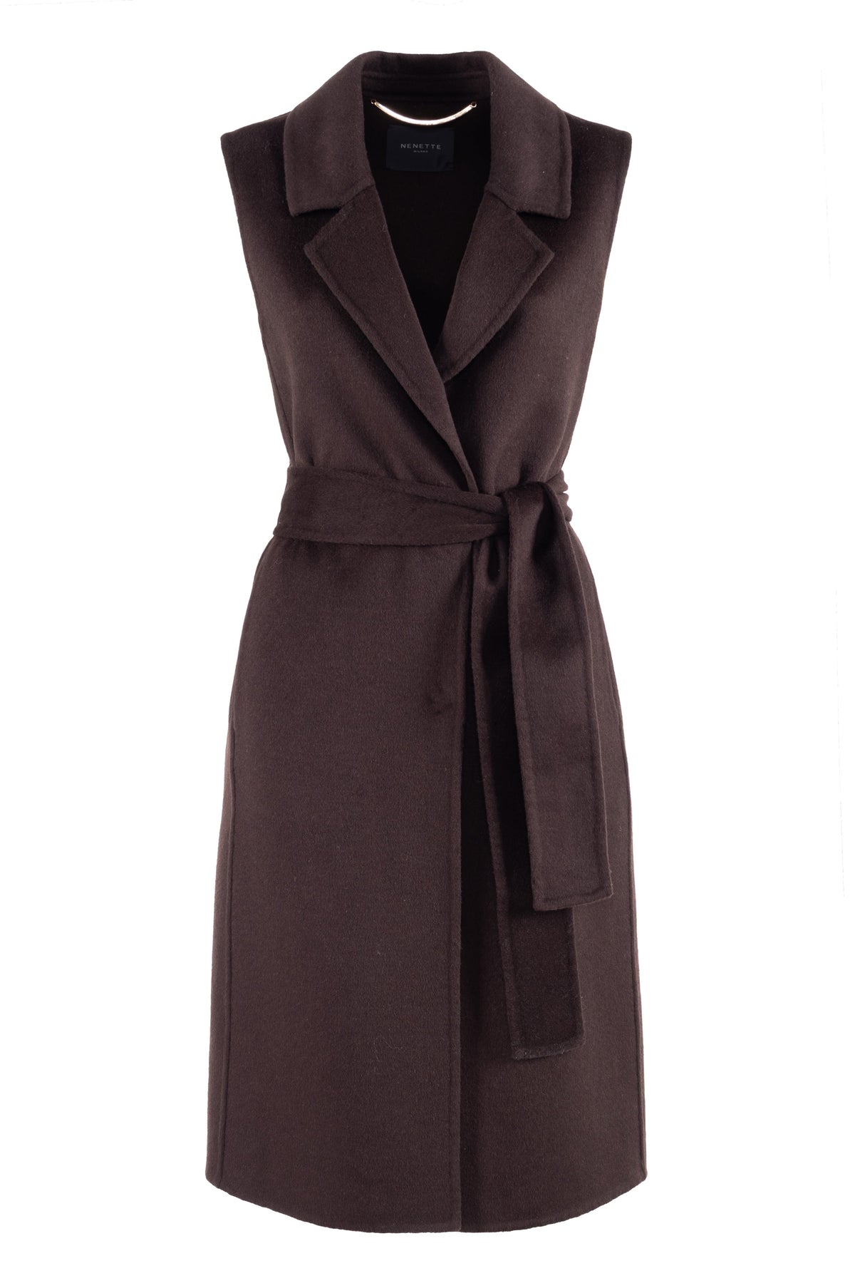 Nenette VERONA - Long gilet