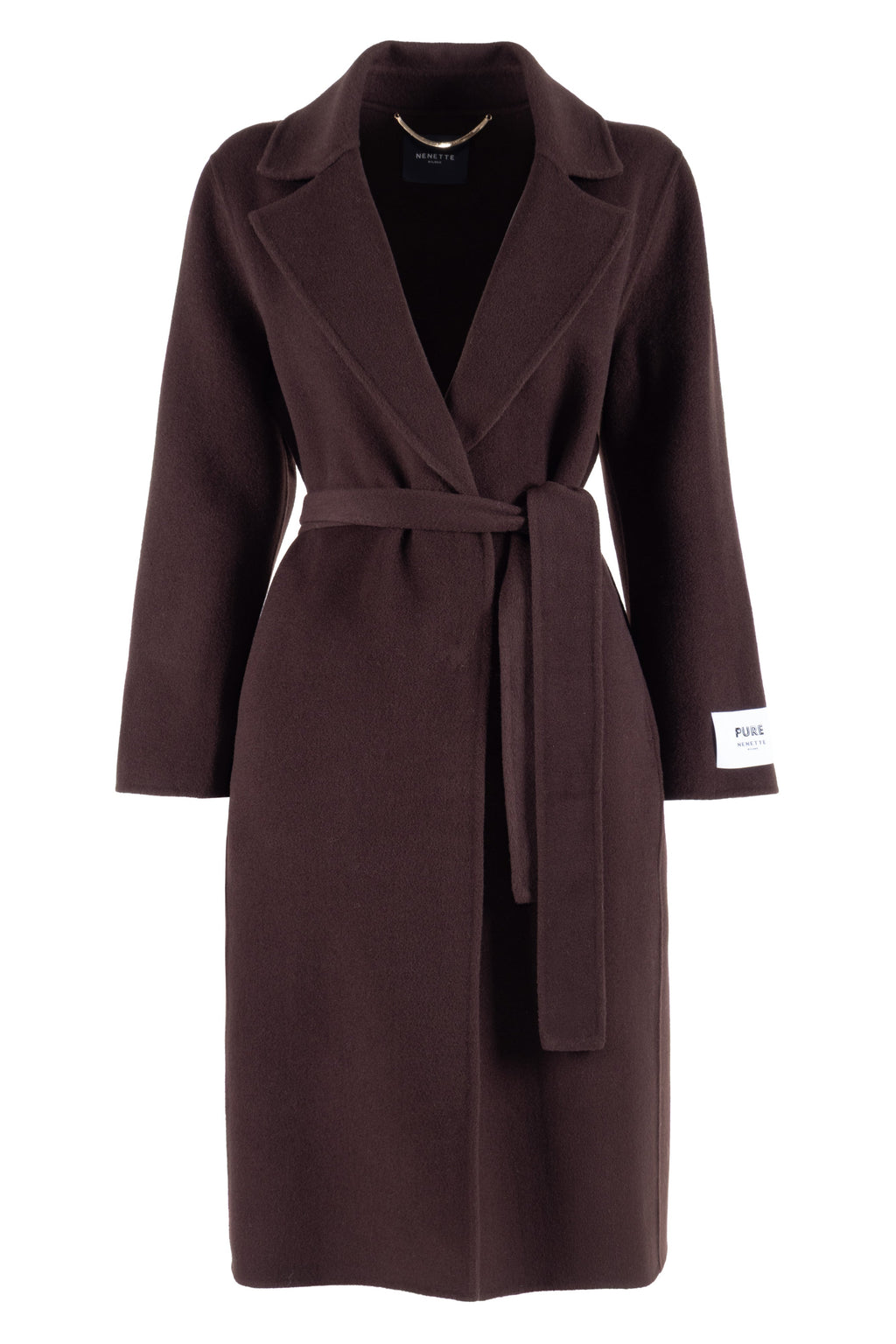 Nenette VLAD - Cappotto