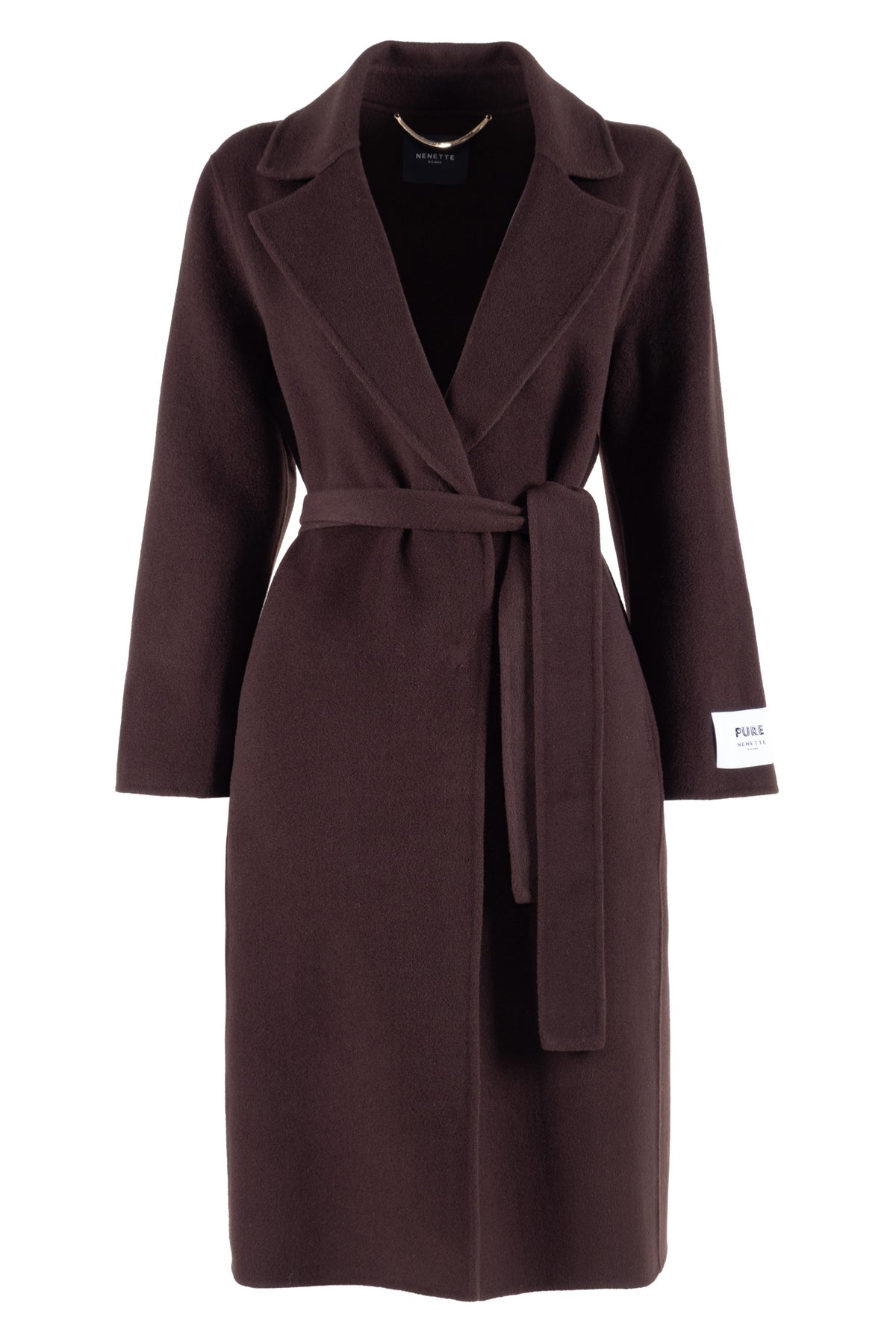 Nenette VLAD - Cappotto