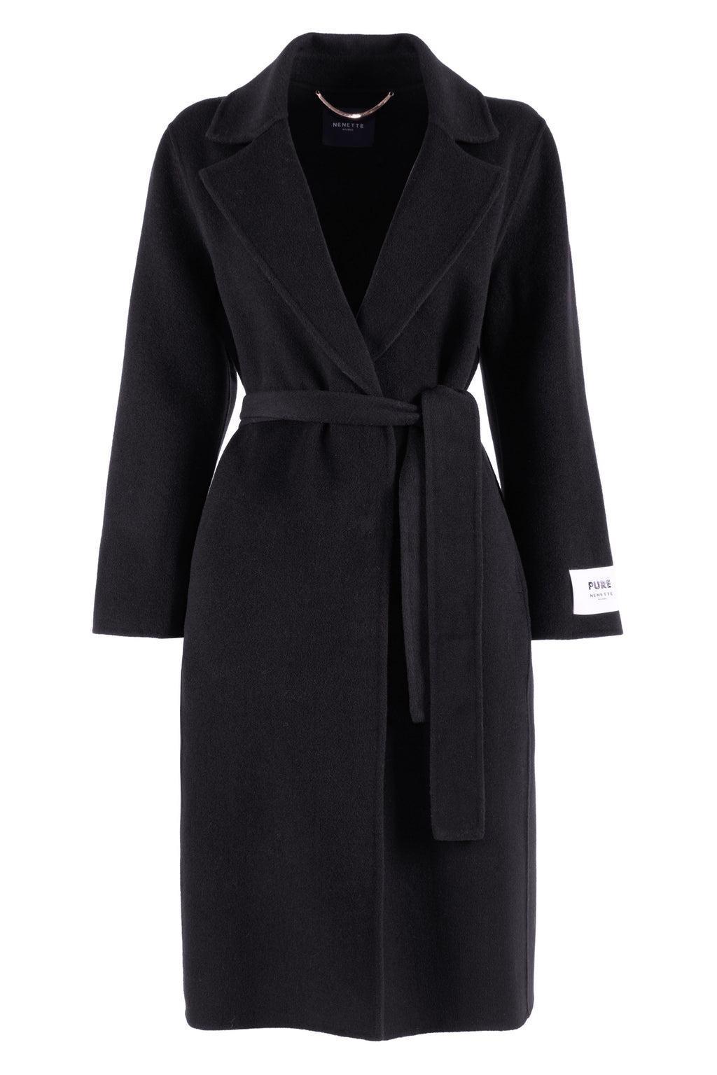 Nenette VLAD - Cappotto