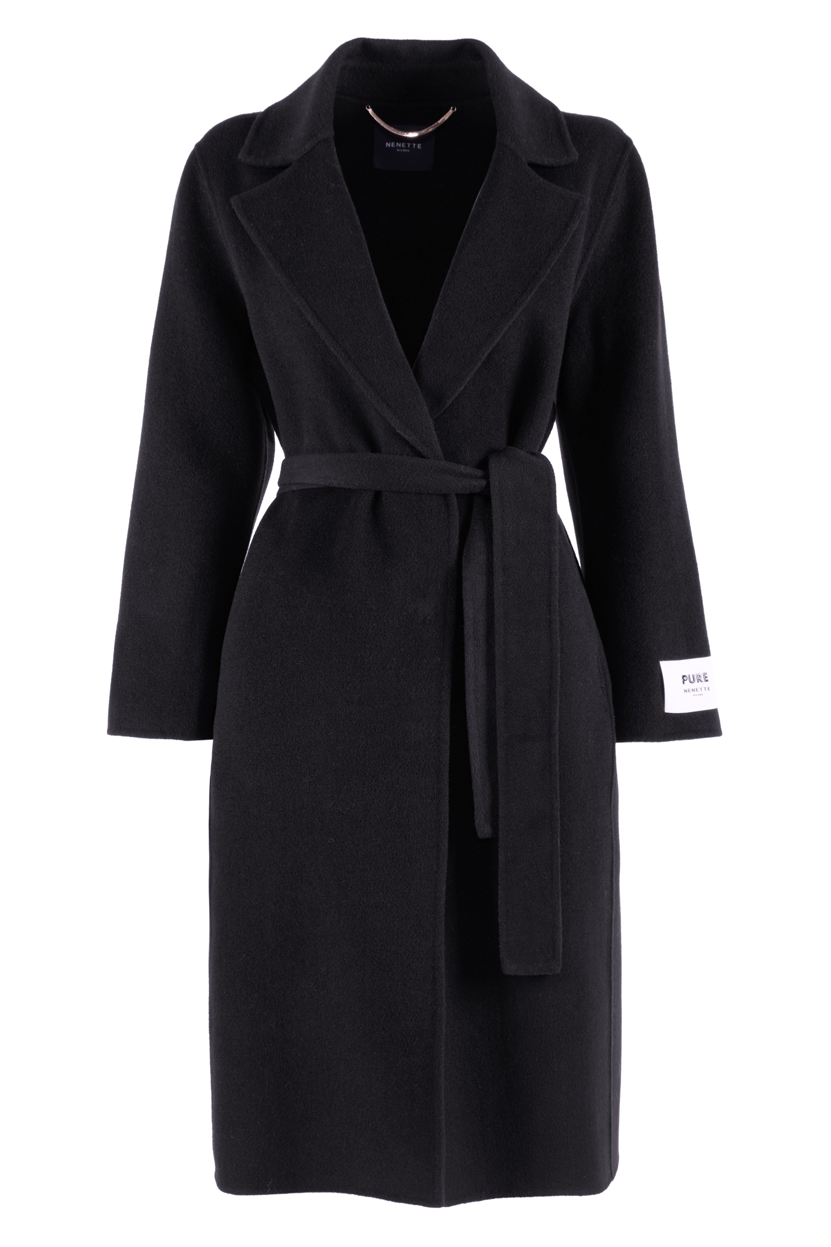 Nenette VLAD - Cappotto